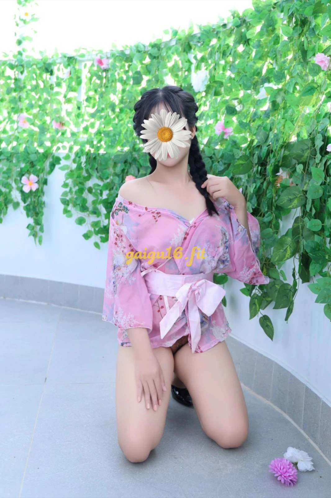 THU NGÂN🌸 VÚ BỰ MÔNG TO
NUÔNG CHIỀU KHÁCH LÀM TÌNH CỰC KÌ ĐIÊU LUYỆN HƠN CẢ NGƯỜI YÊU