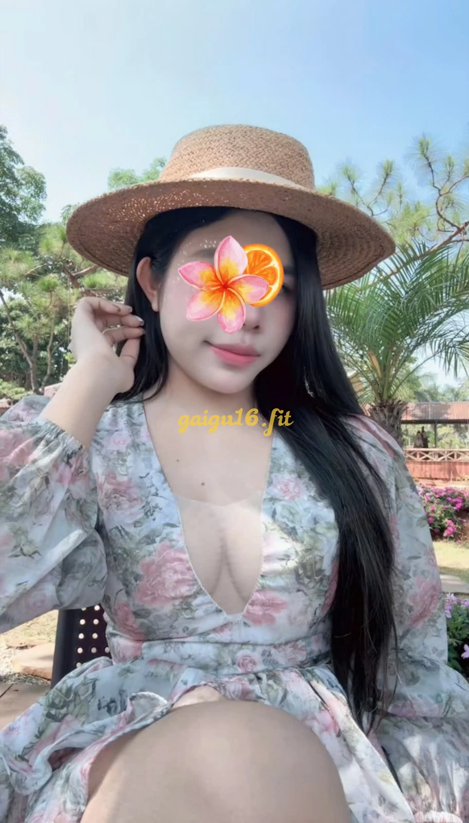 💥 Bé Muội 💥Hót Tiktok siêu phẩm vú bự phục vụ hơn cả người yêu