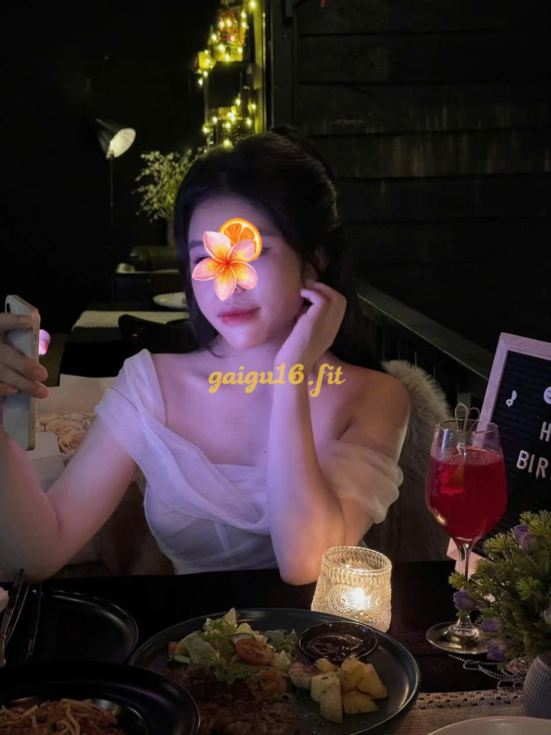 💥 Bé Muội 💥Hót Tiktok siêu phẩm vú bự phục vụ hơn cả người yêu