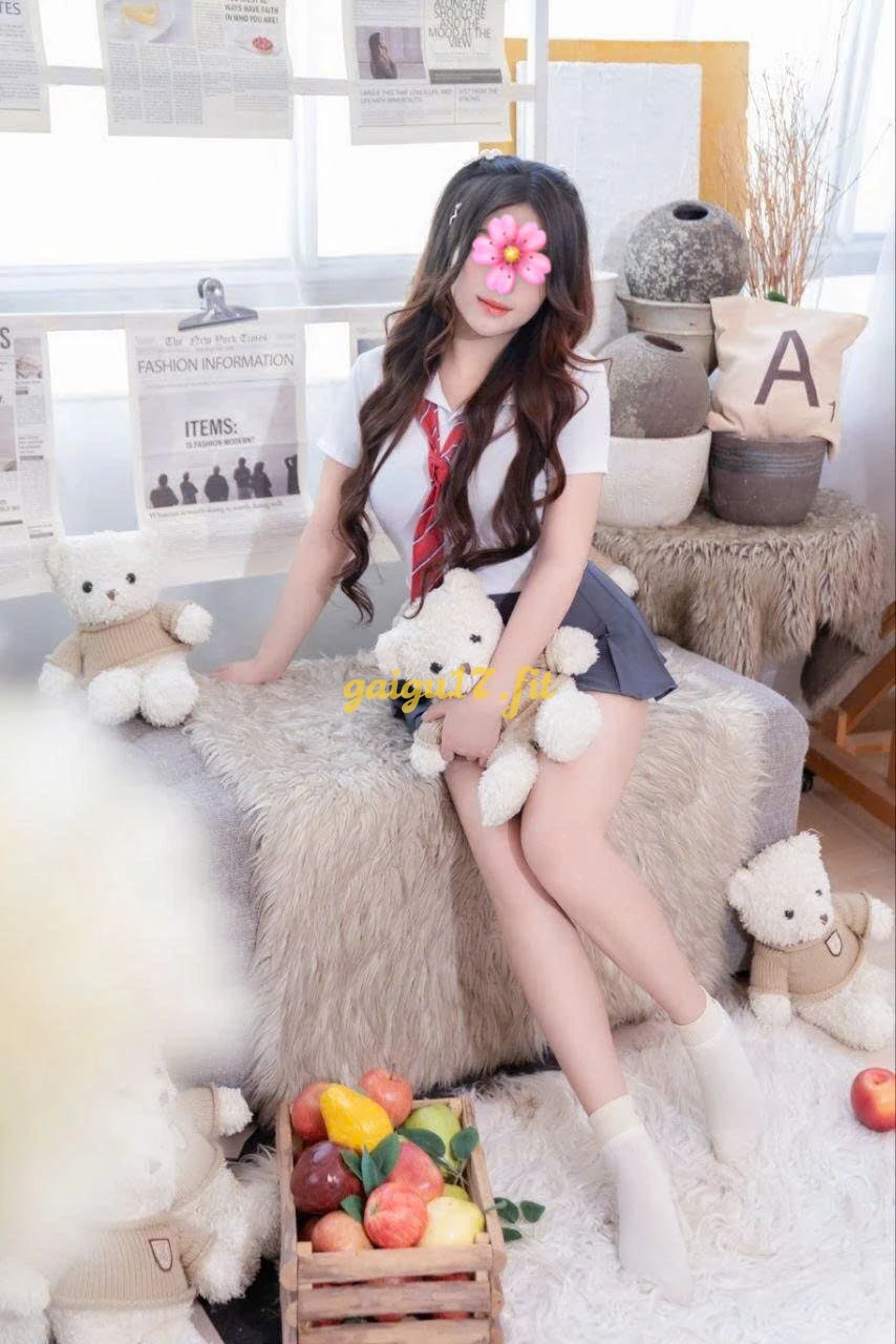 New Hót Teen 2k5 Bé An An Baby 🌸 Non Tơ Sexy Đáng Yêu Quyến Rũ