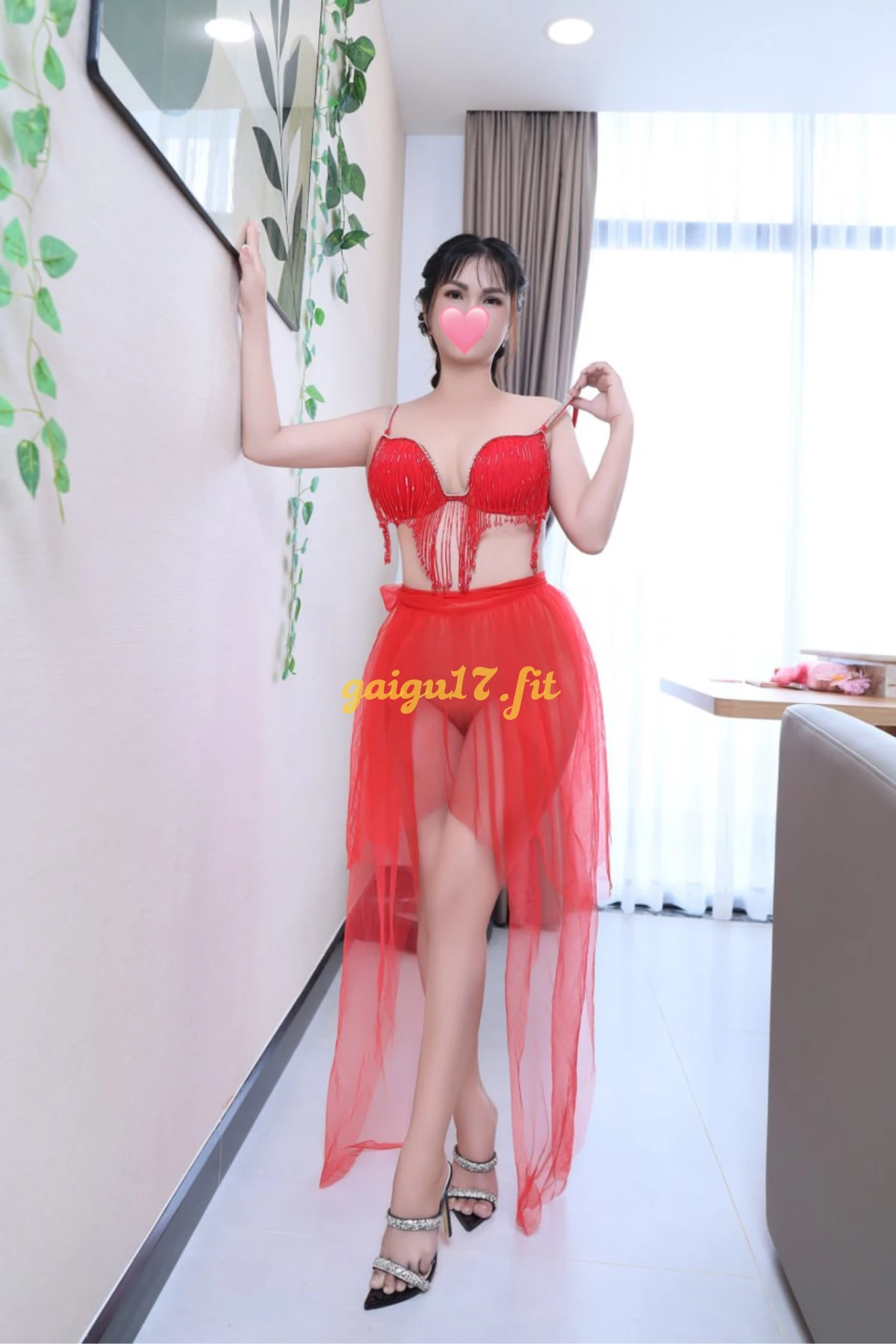 ⭐️HOT⭐️ BÉ LÚA - DÁNG SIÊU CHUẨN, VÚ TO DỄ THƯƠNG