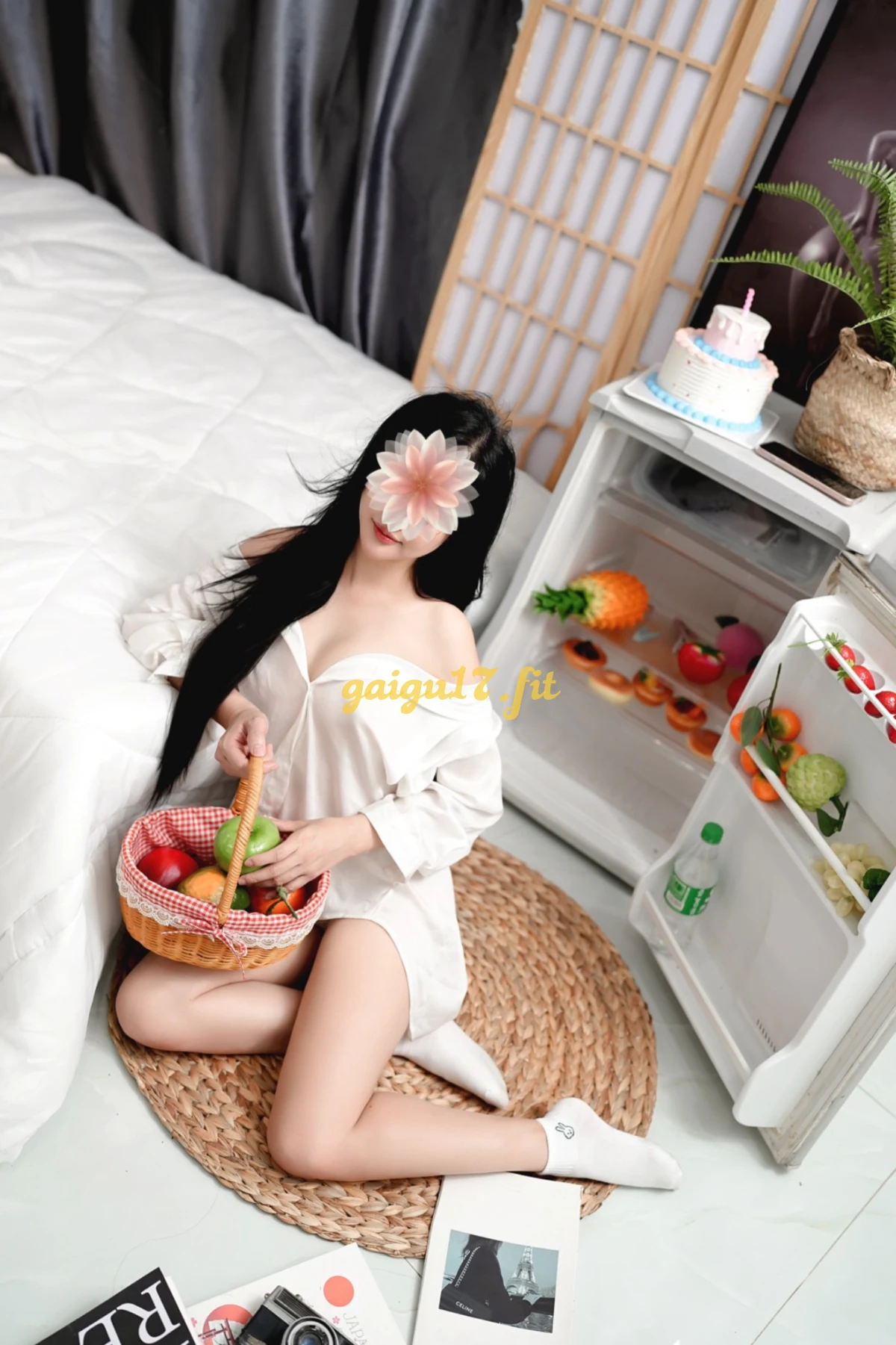 ❤️ Mi Phạm ❤️❤ Xinh Gái Lại Dâm, Body Nuột Nà, Dáng Đẹp Mỹ Miều