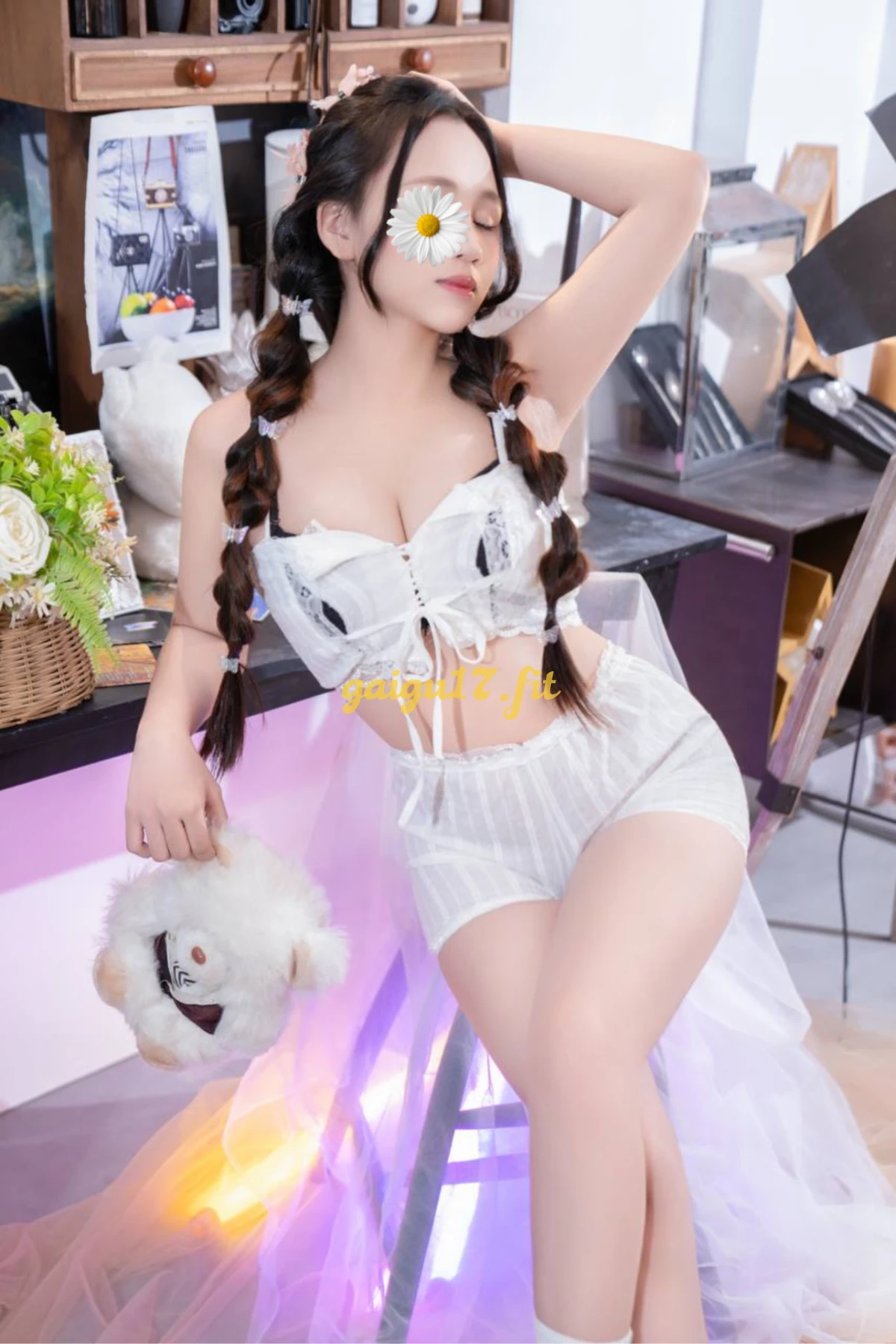 ❤️BẢO TRÂM❤️VỪA TRÒN 18 NGOAN XINH  NON