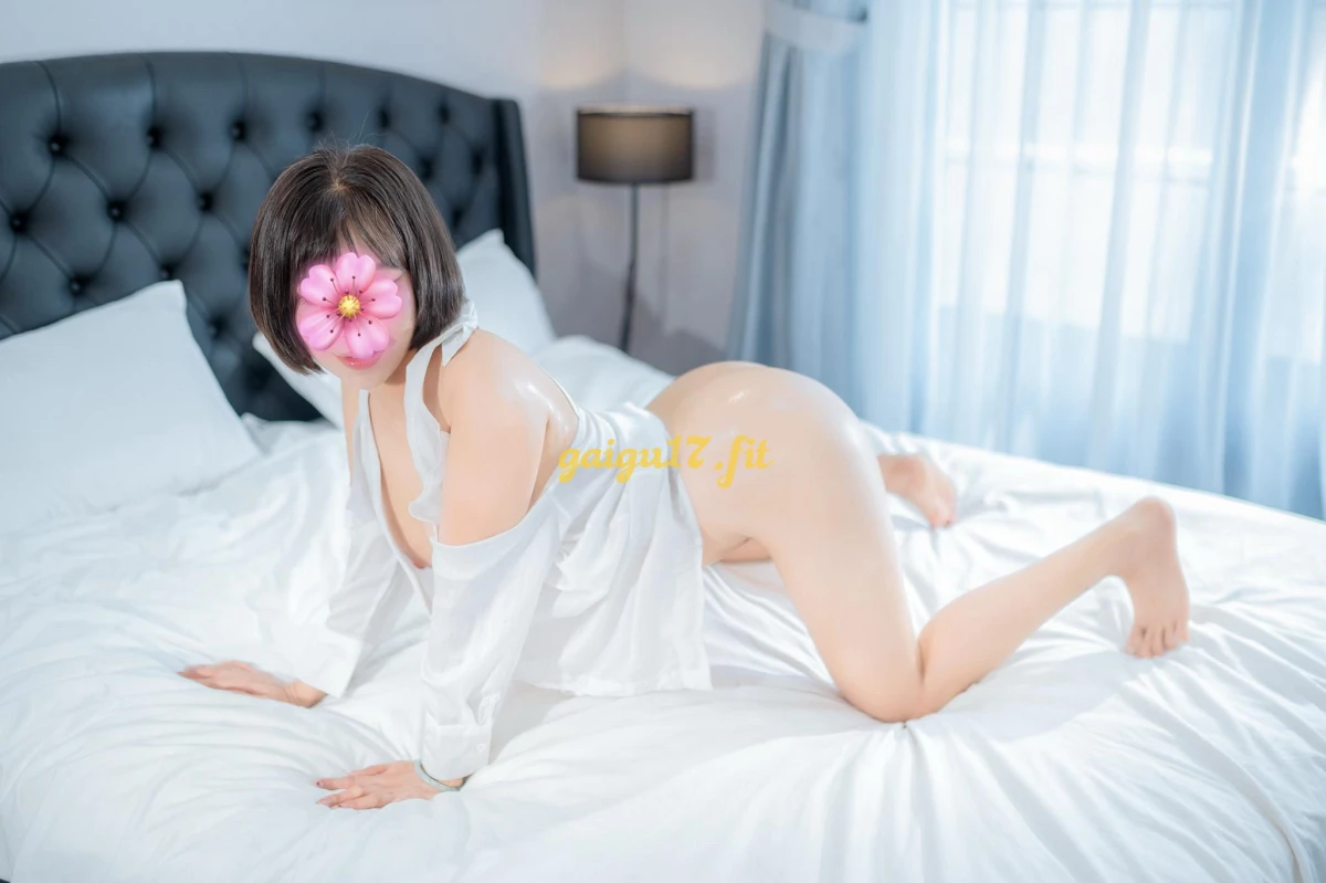 ❤️QUỲNH CHI❤️ Gái Xinh Nhiệt Tình, Phục Vụ Hết Mình Như Người Yêu