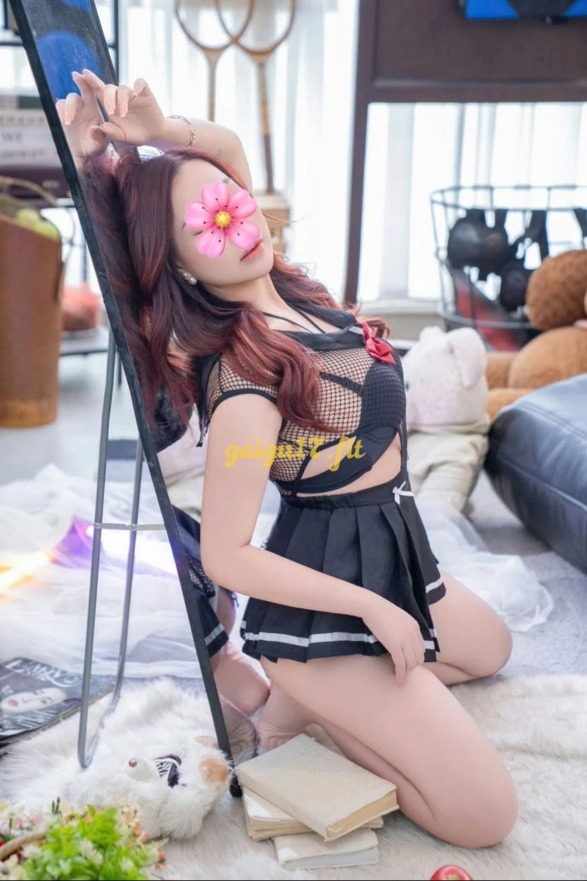 Bé Mèo - Face cực xinh - Duyên dáng đáng yêu