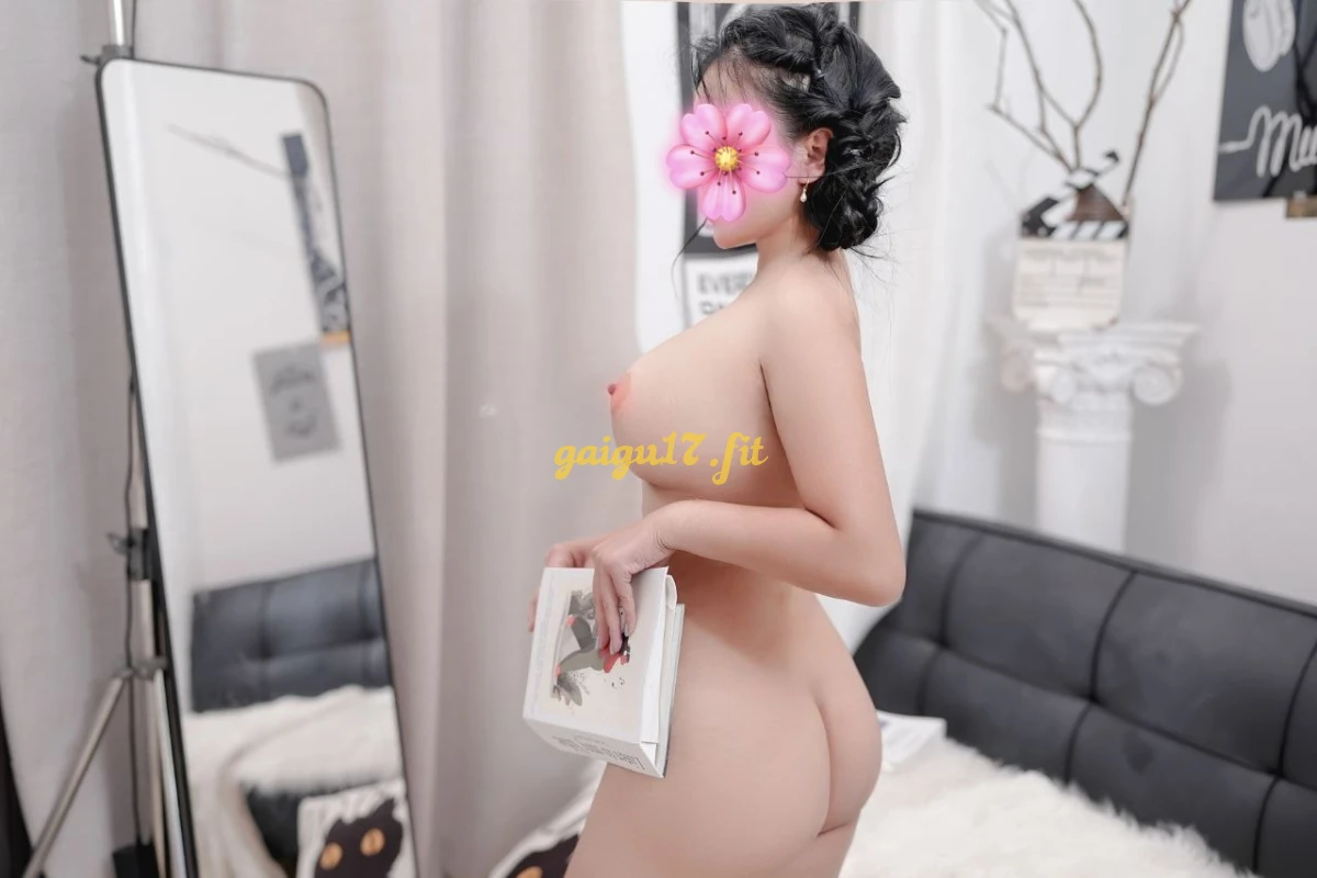 💥TÚ UYÊN💥XINH DÂM PHỤC VỤ NHIỆT TÌNH CHU ĐÁO
