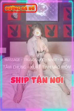 ANNA ⭐MASSAGE FACK LÊN ĐĨNH [XINH ĐẸP KỸ NĂNG CAO]