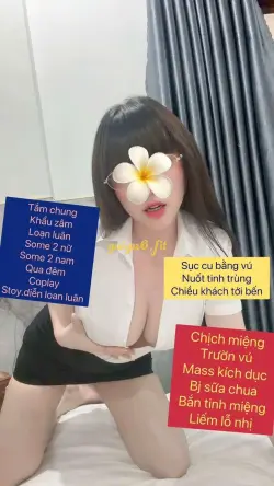 🔥Tiểu Kỳ Em Hàng Cực Dâm Cực Sướng