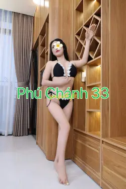Yến Thanh gái gọi Phú Chánh 33 Tân Uyên