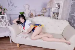 CẨM NHI⭐XINH DÂM PHỤC VỤ VUI VẺ