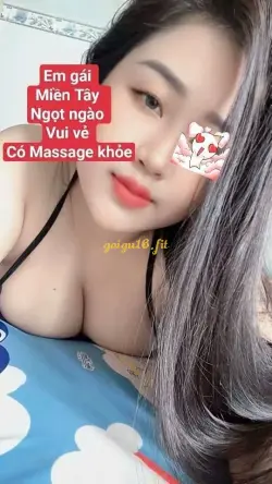 KIỀU MY - Hàng mới làm tình nghệ thuật chiều khách hết mình