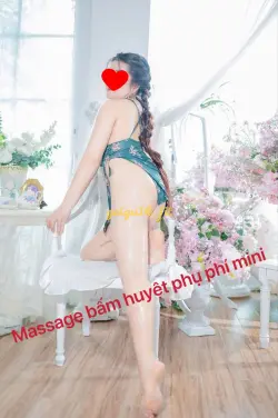THỦY TIÊN - HÀNG NGON CỰC ĐÃ - BAO PHÊ BAO SƯỚNG CAM KẾT NHIỆT TÌNH