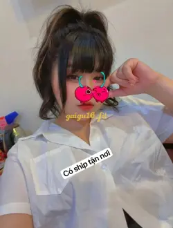 ❤️ Happy ❤️ Mũm mĩm dễ thướng - Dâm đẳng cấp