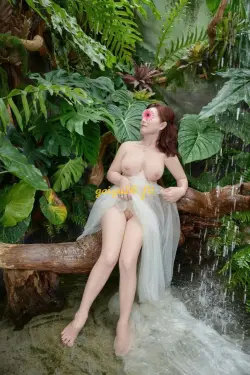 NHƯ Ý ❤️ Thần dâm - Yêu chiều khách hết mình