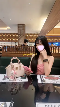 ♥️Diệp Anh 2k♥️BABY DA TRẮNG -GÁI XINH ĐÁNG YÊU, BODY MƯỢT HÀNG CAO CẤP