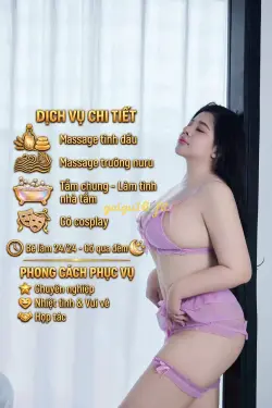 KIỀU ANH⭐ SEVICE ĐĨNH PHỤC VỤ NHƯ NHÂN TÌNH CHIỀU CHUỘN NHƯ NY