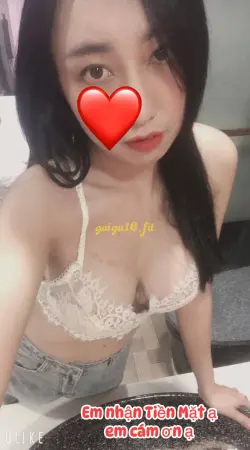 ❤️TỶ TỶ❤️ XINH DÂM DỄ THƯƠNG VUI VẺ TẺN TẺN