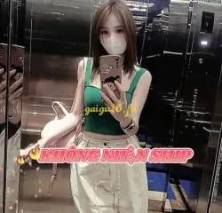 ❤️💯 QUỲNH CHI 💯❤️ Em Gái Mới Vào Nghề Ngoan Ngon Nhiệt Tình