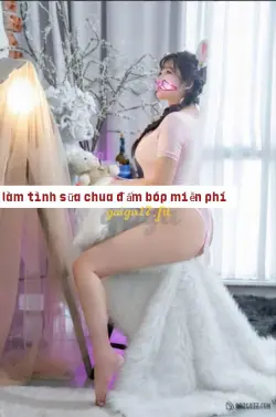 ❤️ TRÂM ANH - Hot girl Dâm xinh - Cực phẩm làm tình [2017]