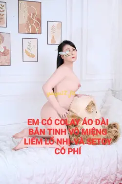 Wc- CIA- Thanh THANH GÁI MIỀN TAY CỰC KỲ NGON