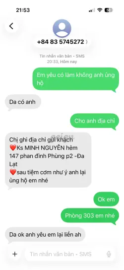 Ảnh đánh giá