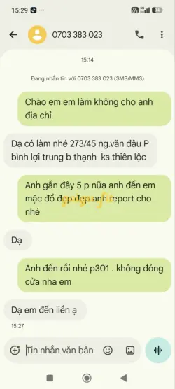 Ảnh đánh giá
