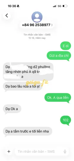 Ảnh đánh giá
