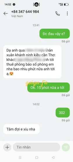 Ảnh đánh giá