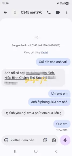 Ảnh đánh giá