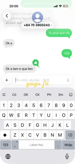 Ảnh đánh giá