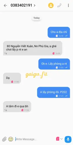 Ảnh đánh giá