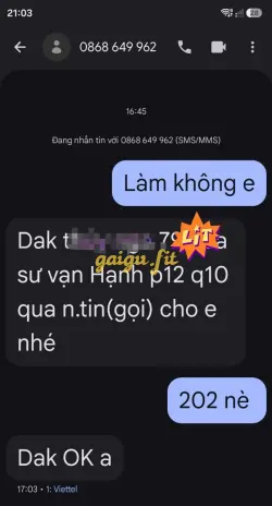 Ảnh đánh giá