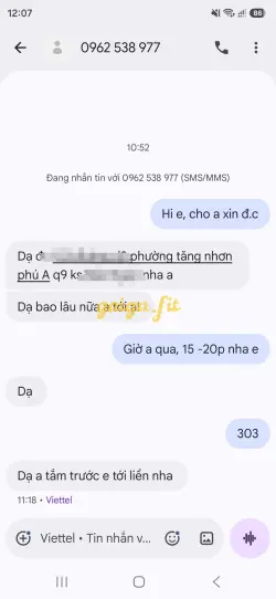 Ảnh đánh giá