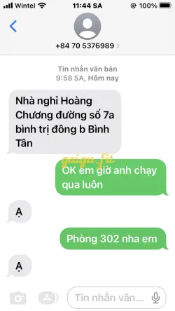 Ảnh đánh giá