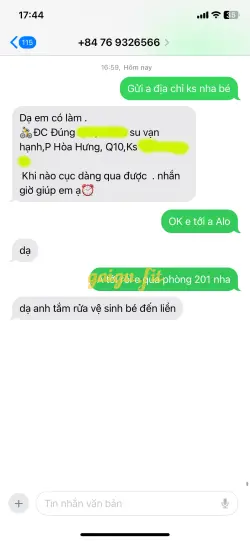 Ảnh đánh giá