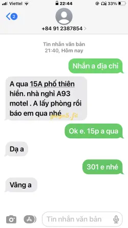 Ảnh đánh giá