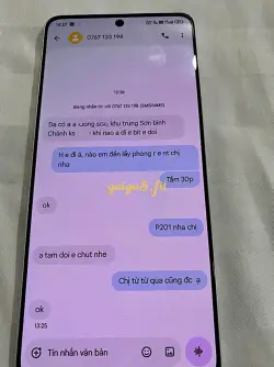 Ảnh đánh giá