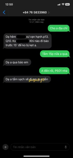 Ảnh đánh giá