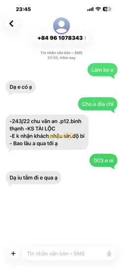 Ảnh đánh giá