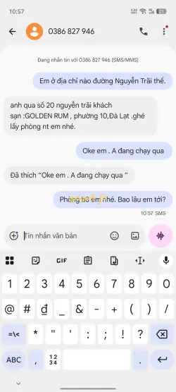 Ảnh đánh giá