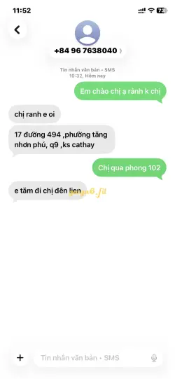 Ảnh đánh giá