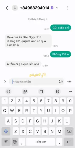 Ảnh đánh giá