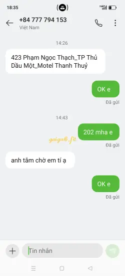 Ảnh đánh giá