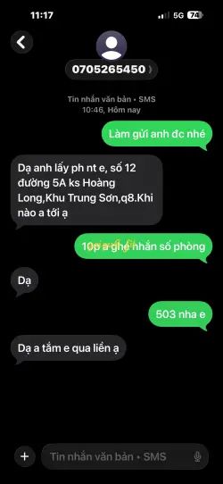 Ảnh đánh giá