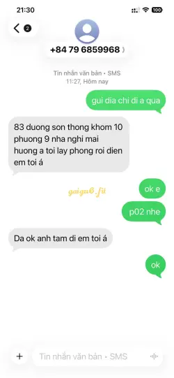 Ảnh đánh giá gái gọi
