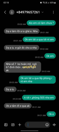 Ảnh đánh giá