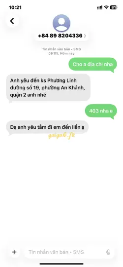 Ảnh đánh giá gái gọi