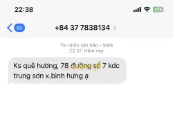 Ảnh đánh giá gái gọi