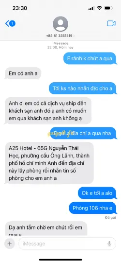 Ảnh đánh giá