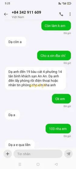 Ảnh đánh giá